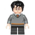 LEGO Harry Potter con Gafas y Jersey Minifigura