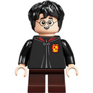 LEGO Harry Potter s Gryffindor Mikina s kapucí Minifigurka