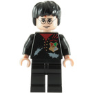 LEGO Harry Potter with Tournament Uniform Minifigure