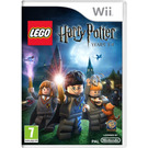 LEGO Harry Potter: Years 1-4 Video Game (2855123)