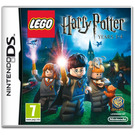 LEGO Harry Potter: Years 1-4 Video Game (2855124)