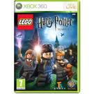 LEGO Harry Potter: Years 1-4 Video Game (2855125)