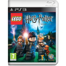 LEGO Harry Potter: Years 1-4 Video Game (2855127)