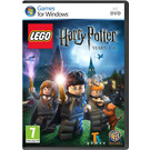 LEGO Harry Potter: Years 1-4 Video Game (2855128)