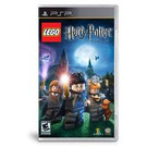 LEGO Harry Potter: Years 1-4 Video Game (2855129)