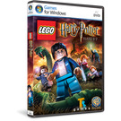 LEGO Harry Potter Years 5-7 (5000209)