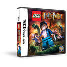 LEGO Harry Potter: Years 5-7 (5000211)