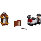 LEGO Harry's Journey to Hogwarts 30407