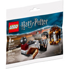 LEGO Harry's Journey to Hogwarts Set 30407 Packaging