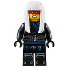 LEGO Harumi - Hunted Minifigurka