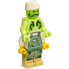 LEGO Haunted Chef Enzo Minifigure