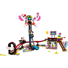 LEGO Haunted Fairground Set 70432