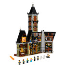 LEGO Haunted House 10273