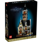 LEGO Haunted House 10273 Emballage