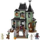 LEGO Haunted Mansion Set 31167