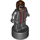 LEGO Hawkeye Statuette Minifigur