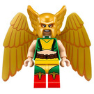 LEGO Hawkgirl Minifigurine