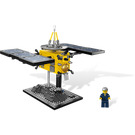 LEGO Hayabusa Set 21101