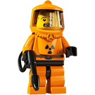 LEGO Hazmat Guy Set 8804-13