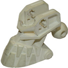 LEGO Kopf mit Zähne und Ball (53565 / 55095)