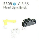 LEGO Headlight Brick Set 5308