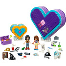 LEGO Heart Box Friendship Pack 41359