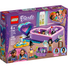 LEGO Heart Box Friendship Pack Set 41359 Packaging