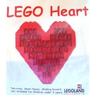 LEGO Heart llca8