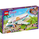LEGO Heartlake City Airplane Set 41429 Packaging