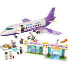 LEGO Heartlake City Airport 41109