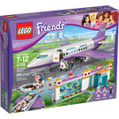 LEGO Heartlake City Airport Set 41109 Packaging