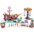 LEGO Heartlake City Amusement Pier Set 41375