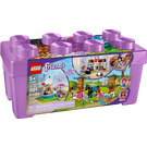 LEGO  Heartlake City Brick Box Set 41431 Packaging