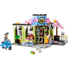 LEGO Heartlake City Café 42618