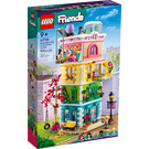 LEGO Heartlake City Community Centre Set 41748 Packaging