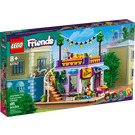 LEGO Heartlake City Community Kitchen Set 41747 Packaging