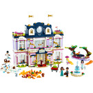 LEGO Heartlake City Grand Hotel 41684