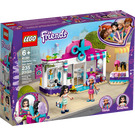 LEGO Heartlake City Hair Salon 41391 Emballage