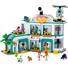 LEGO Heartlake City Hospital Set 42621