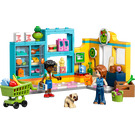 LEGO Heartlake City Mini Supermarket 42680