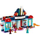 LEGO Heartlake City Movie Theatre 41448