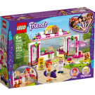 LEGO Heartlake City Park Café Set 41426 Packaging