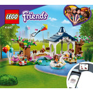 LEGO Heartlake City Park 41447 Instructions