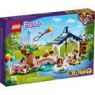 LEGO Heartlake City Park Set 41447 Packaging