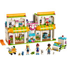 LEGO Heartlake City Pet Centre 41345