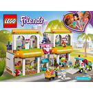 LEGO Heartlake City Pet Centre Set 41345 Instructions