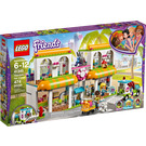 LEGO Heartlake City Pet Centre Set 41345 Packaging