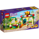 LEGO Heartlake City Pizzeria Set 41705 Packaging