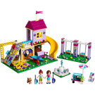 LEGO Heartlake City Playground 41325