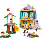 LEGO Heartlake City Preschool Set 42636